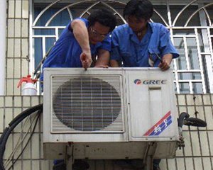 新宾空调维修售后服务中心